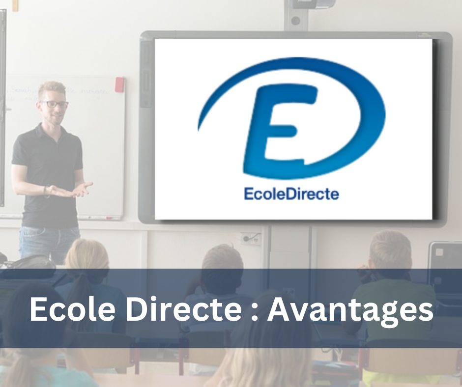 ecole directe