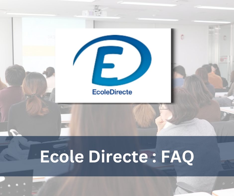 ecole directe