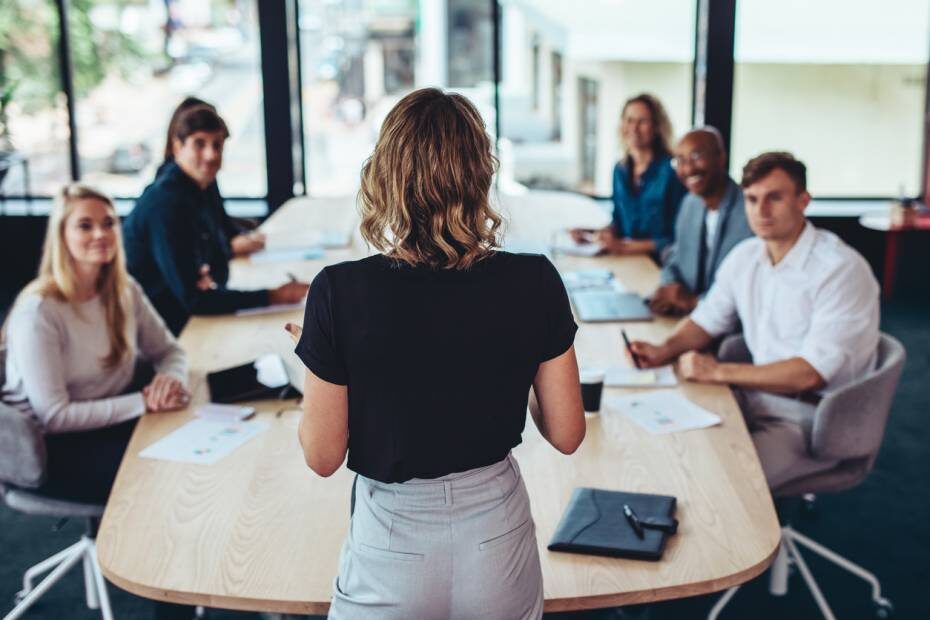 Formation employeur RSE