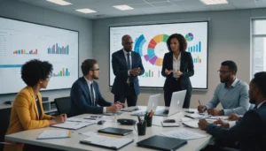 Pourquoi auditer la stratégie de sa start-up ou ETI est crucial pour assurer sa croissance