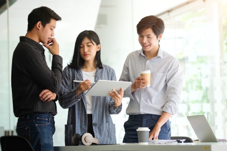 Le portage salarial comme alternative flexible pour les Indépendants