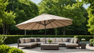 quel parasol choisir
