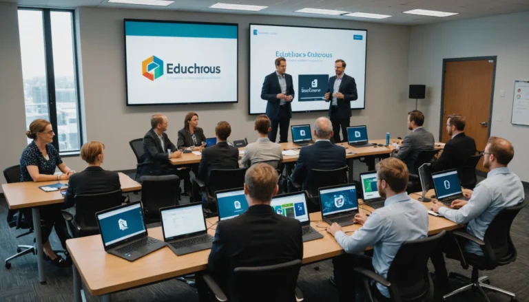 educhorus
