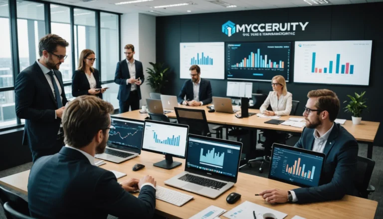 mycecurity