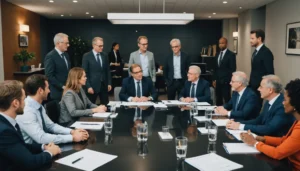 alliance entreprendre