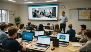 education laposte