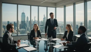 cabinet recrutement private equity