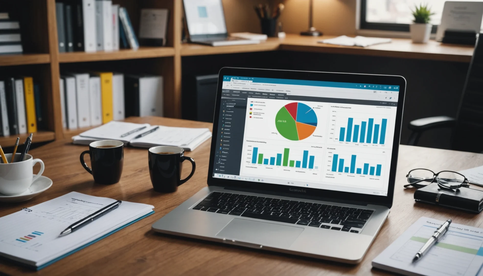 Virement compte perso vers pro : comptabilité optimisée