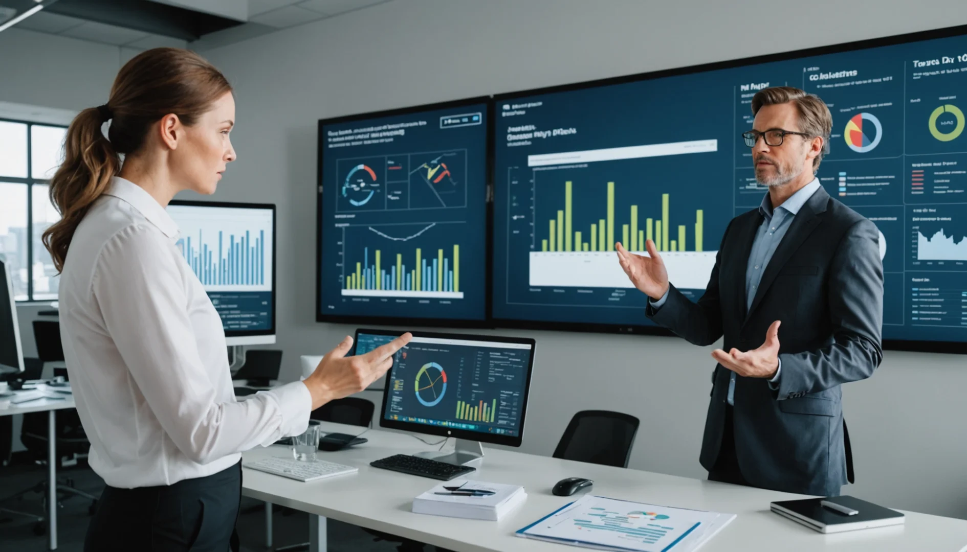 Boostez votre entreprise avec mon expert en gestion