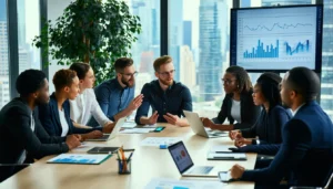 investir dans une start up avec anaxago