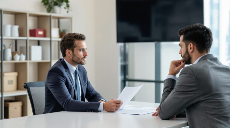le piège du licenciement pour inaptitude