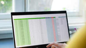 Gagnez en efficacité avec la conversion de PDF à Excel pour vos relevés bancaires