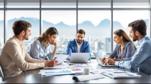 assurance entreprise Suisse