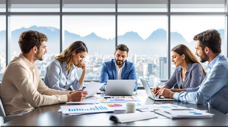 assurance entreprise Suisse