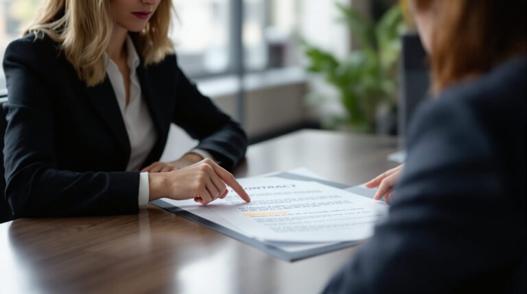clauses abusives entre professionnels