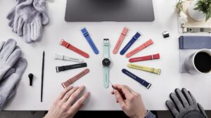 Comment personnaliser votre MoonSwatch avec les bracelets de Collabswatch ?