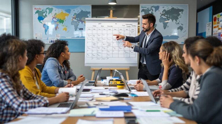 Des échéances mouvantes pour les étudiants internationaux en 2025–2026 : les conseillers interviennent