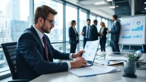 Détective privé et entreprises : un allié stratégique face aux nouveaux risques
