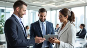 Executive Search : Astuces pour trouver le bon profil de cadre
