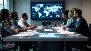 Le recouvrement de créances internationales : un enjeu stratégique pour les entreprises