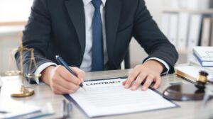 comment fonctionne la clause de non concurrence