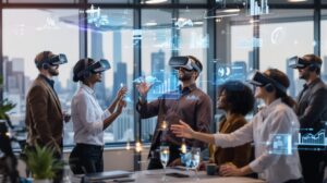 logiciel réalité virtuelle