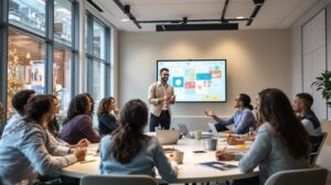 comment organiser un séminaire professionnel