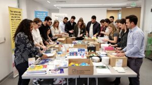 quel événement organiser pour une association