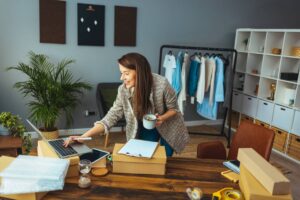 Shopify : une plateforme incontournable pour votre e-commerce