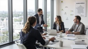 portage salarial Strasbourg
