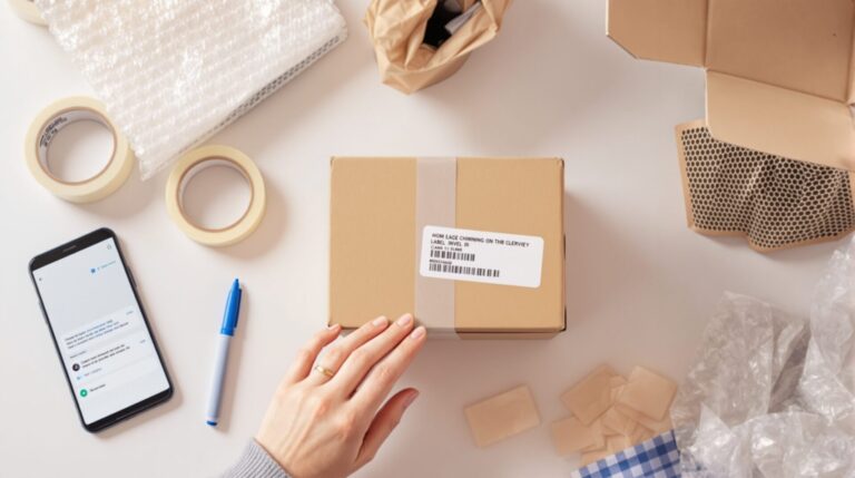 comment fonctionne la livraison sur le bon coin