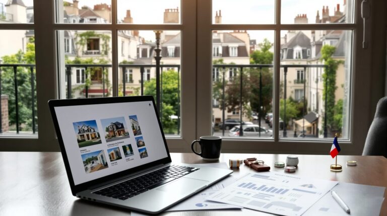 investissement immobilier France