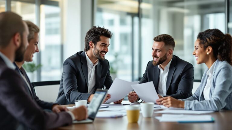 affectation des resultats