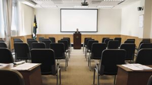 assemblée générale association quorum non atteint