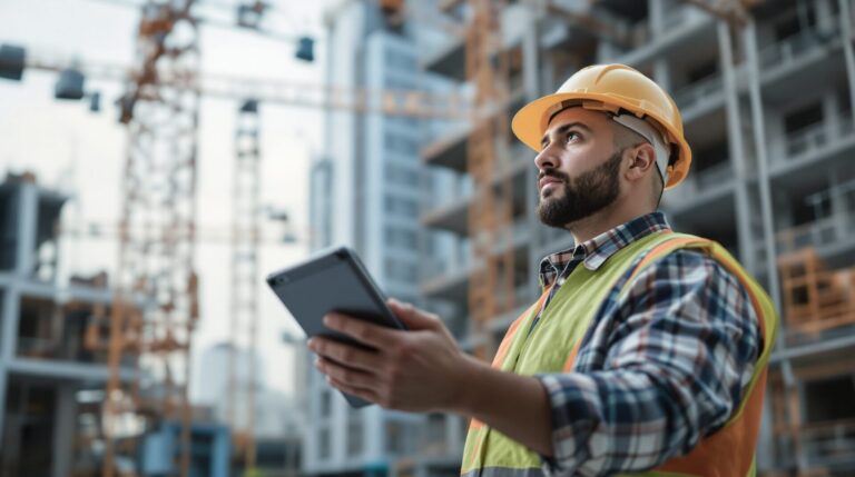 code ape multiservices batiment