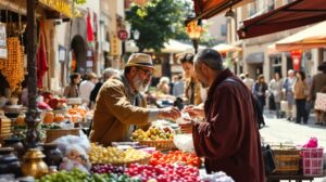 crédit vendeur fond de commerce