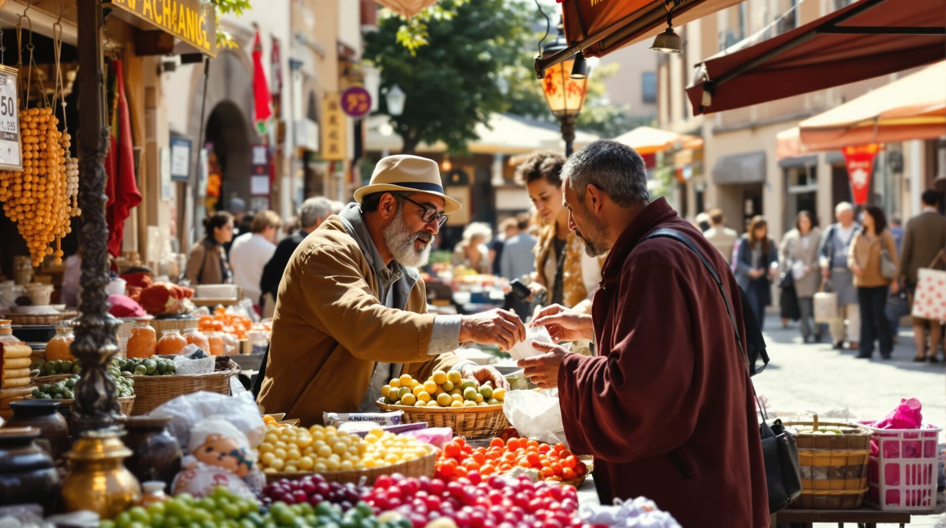 crédit vendeur fond de commerce