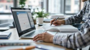 devenir gestionnaire de paie