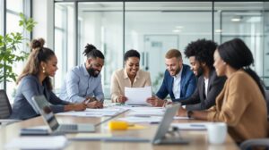 formulaire landing page