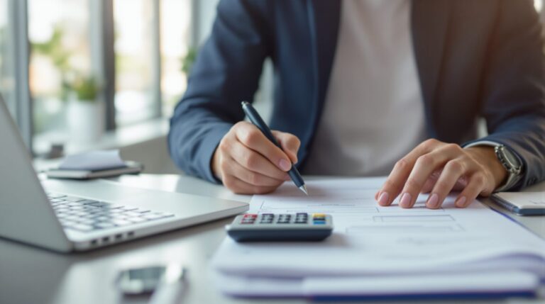 frais repas impots 2025