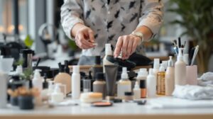 ouvrir un salon d'esthétique sans diplome