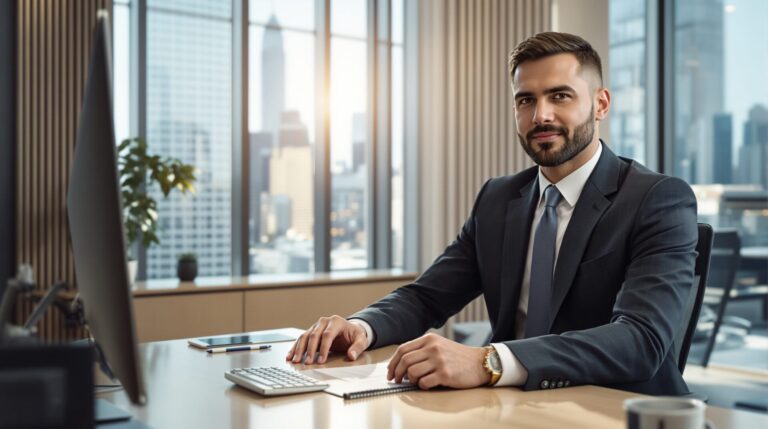 statut dirigeant sasu