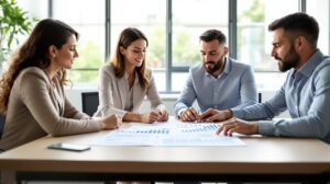 balance agée définition