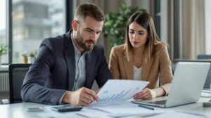 calculer chiffres d'affaires