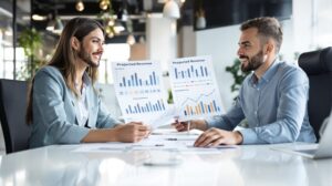 calculer un prévisionnel