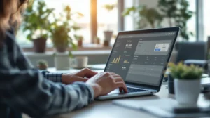 logiciel facturation en ligne