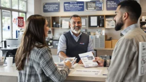 cout d une boite postale