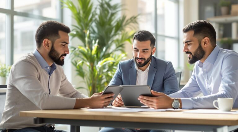 creer entreprise au maroc