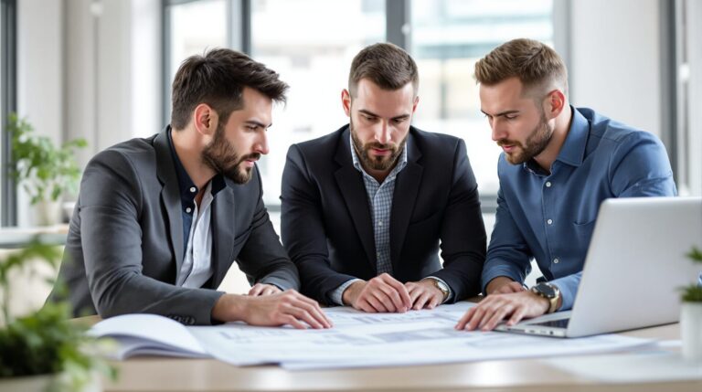 devenir marchand de bien immobilier