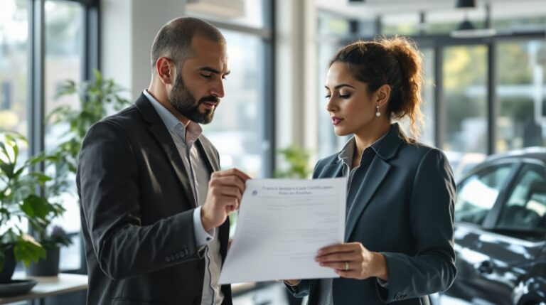 emission c02 carte grise